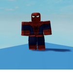 Spider-man NATION!
