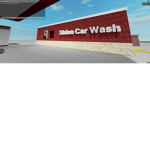 Shine Car Wash