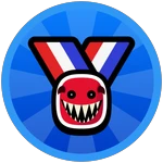 Game Badge Thumbnail