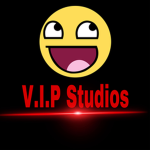 V.I.P Studios (Clothing, Games, and More!)