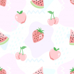 aloha fruits!