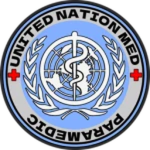 GZ | United Nations Medical Corps