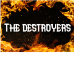 +The Destroyers+
