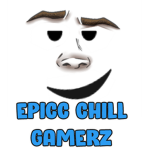 Epicc Chill Gamerz