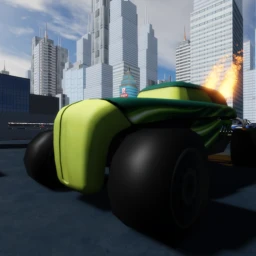 RC Cars icon