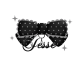 ୨୧ ꒰ jesse ♡ bow ꒱