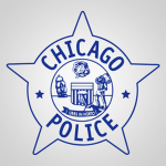 Chicago Sheriff TEam Lock