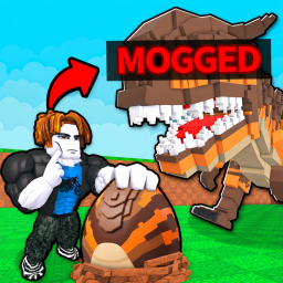 Mog to Steal an Egg icon
