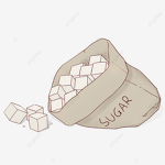 Sugar sweet donations!