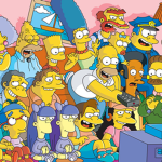 ||The Simpsons||