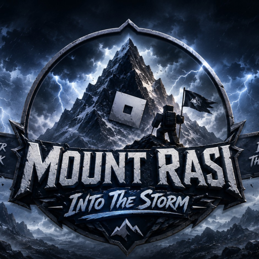 Mount RASI : Into The Storm!