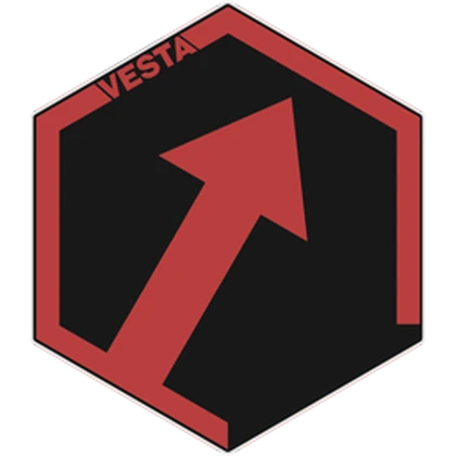 Vesta Conglomerate Roblox group icon