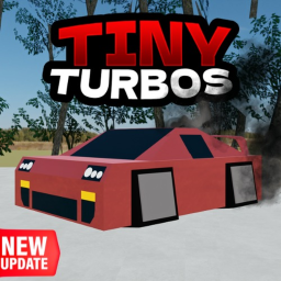 Tiny Turbos!
