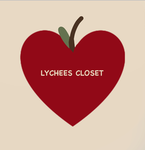 lychees closet <3