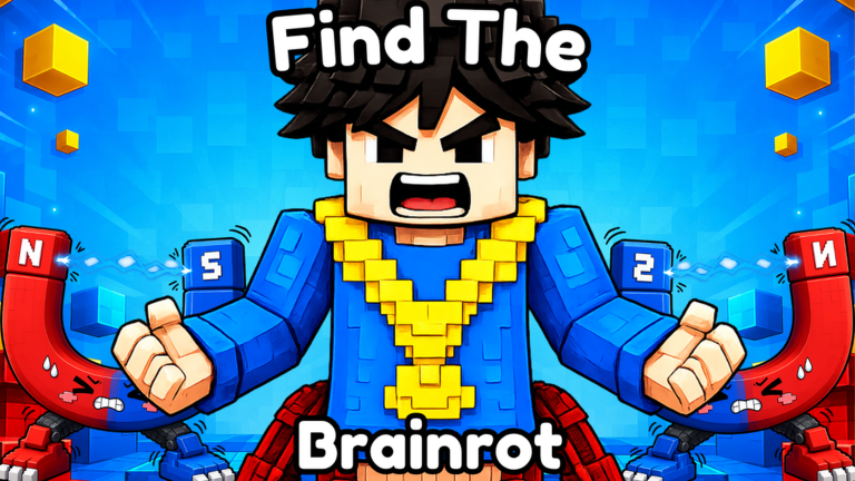 Find the Brainrot [512] Codes