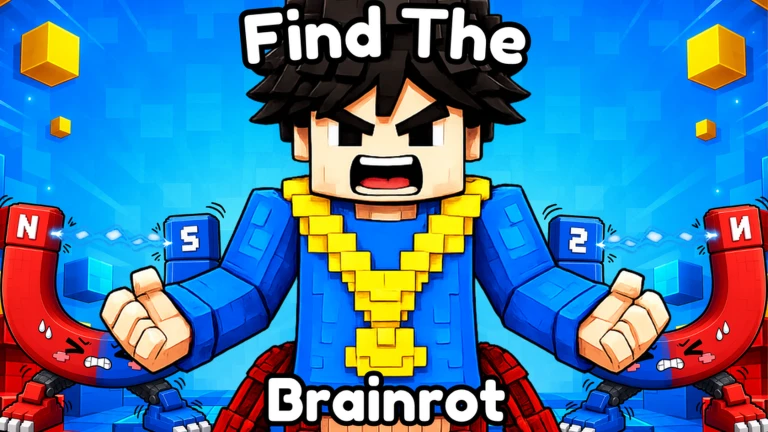 4 BRAINROTS + NEW OG
