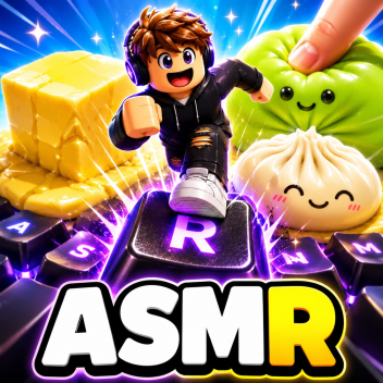 ASMR Speed Run: Oddly Satisfying
