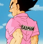 ULTIMATE BADMEN