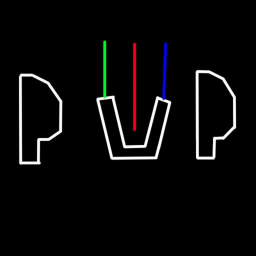 Rainbow PVP