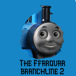 C B R The F f a r q u a r branch line 2