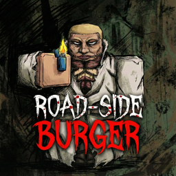 Road-Side Burger [HORROR]