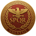 Thе Senate and People of Romeᅠ ᅠᅠ