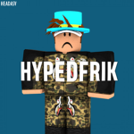 HypedFrik