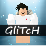 Glitchy Clothing