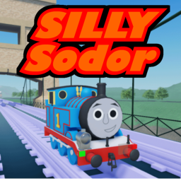 [RELEASE!] Silly Sodor!