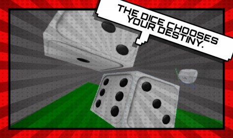 Roll the Dice V.1