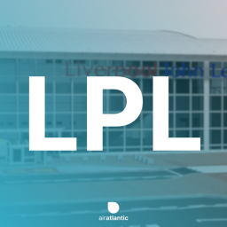 Liverpool Airport