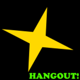 Shooting Stars Hangout!
