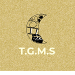 The Golden Moon Studio