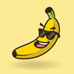 Banana bash crew