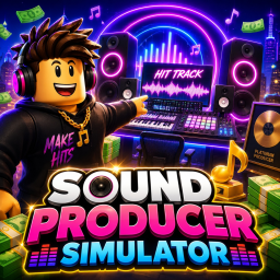 Sound Producer Simulator !! Just be the best