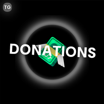 [HALLOWEEN] Donation Central