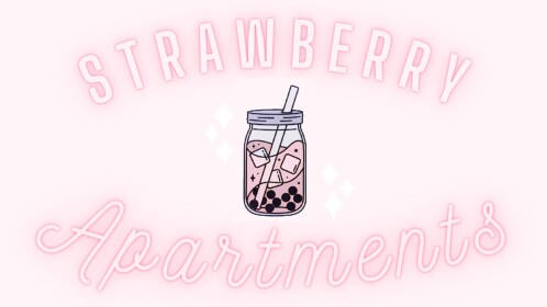 Strawberry Apartments