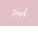 The Tinsel Society