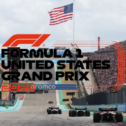 FR1 | United States Grand Prix
