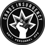 Anti Personnel Ops