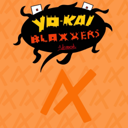 [BLOSSOM HEIGHTS PT1] YO-KAI BLOXXERS ADVANCED!