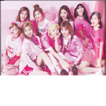 Twice(트와이스)