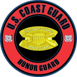Coast Guard Honor Guard