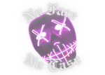 ~ŅO FACE~NO CASE~
