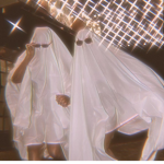 Ghostified Closet