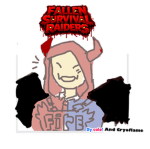 Fallen survival raider