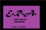 EPIC ROBLOX ASSAIANS