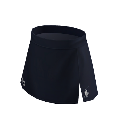 Ralph Lauren Australian Open Ballkid Skort thumbnail