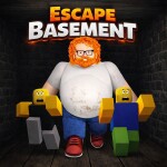 Escape Basement [APRIL FOOLS]