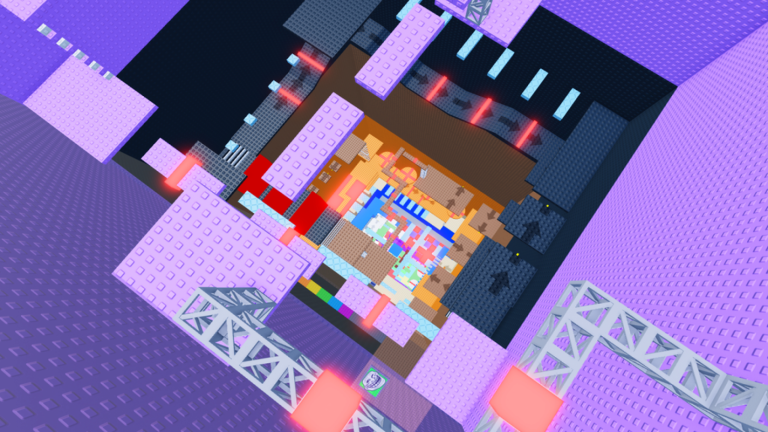 Gubby Troll Tower screenshot 3